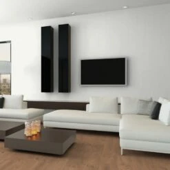 Swiss Krono Verbier Oak - Solid Chrome 12mm Laminate Flooring (218893) 15 Swiss Krono Verbier Oak - Solid Chrome 12mm Laminate Flooring (218893) -Flooring Sale Store verbier oak solid chrome 12mm laminate flooring 218893 p85635 193937 image