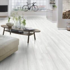 Krono Original Virgin Scandi Larch - Vintage Classic 10mm Laminate Flooring (249802) -Flooring Sale Store virgin scandi larch vintage classic 10mm laminate flooring 249802 p108475 235705 image