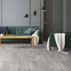 Kronotex Winter Oak Grey - Standard 7mm Laminate Flooring (250006) -Flooring Sale Store winter oak grey standard 7mm laminate flooring 250006 p108664 236364 image