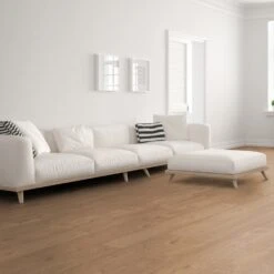 Swiss Krono Zermatt Oak - Solid Chrome 12mm Laminate Flooring (218898) -Flooring Sale Store zermatt oak solid chrome 12mm laminate flooring 218898 p85640 193895 image