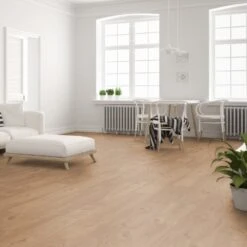 Swiss Krono Zermatt Oak - Solid Chrome 12mm Laminate Flooring (218898) -Flooring Sale Store zermatt oak solid chrome 12mm laminate flooring 218898 p85640 193896 image