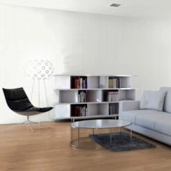 Swiss Krono Zermatt Oak - Solid Chrome 12mm Laminate Flooring (218898) -Flooring Sale Store zermatt oak solid chrome 12mm laminate flooring 218898 p85640 193897 image